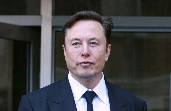 Илон Маск высказался за введение беспошлинной торговли США с ЕС