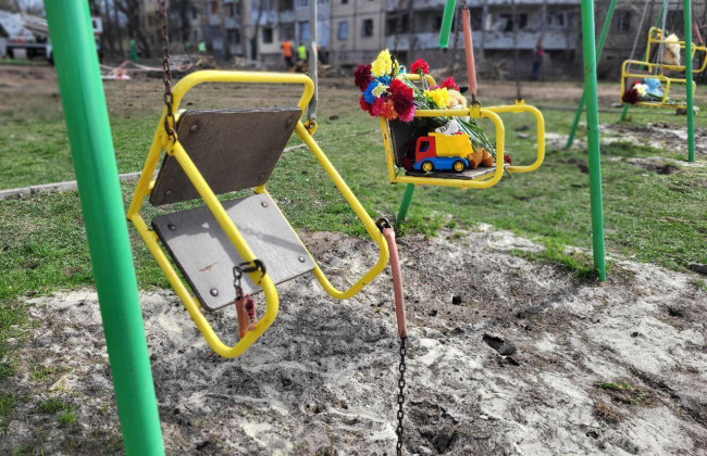 ООН фактически признала ракетный удар по Кривому Рогу нарушением международного права