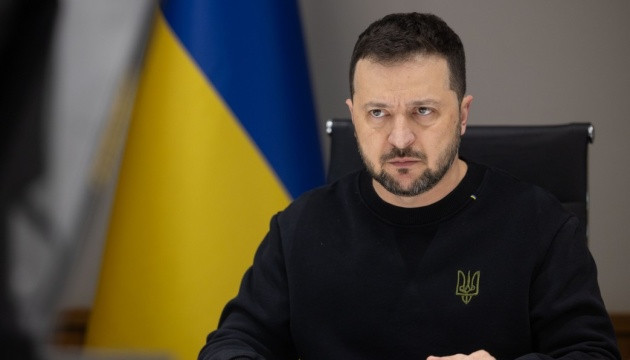 Украина нуждается в поддержке США в укреплении ПВО – Зеленский анонсировал встречу в формате «Рамштайн»