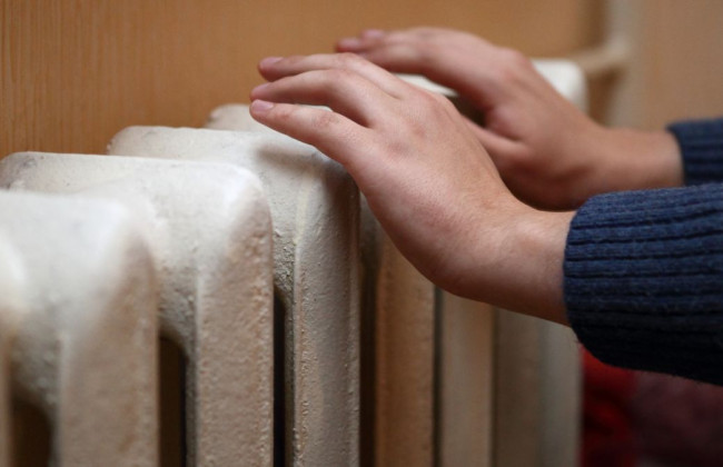 В Ровенской области восстанавливают отопление в социальных учреждениях