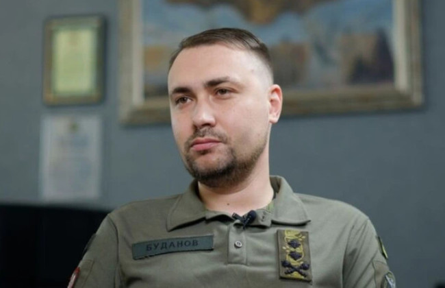 Кирило Буданов пояснив, чому розкривають не всю правду про війну