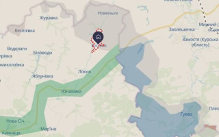 Басовка на Сумщине не оккупирована – Центр стратегических коммуникаций опроверг фейки РФ