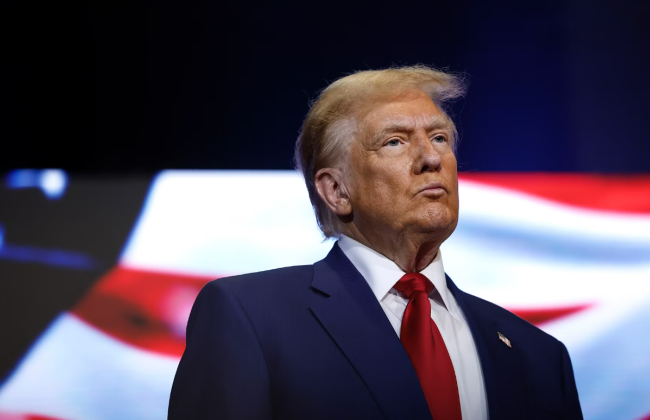 «Мне не нравятся бомбардировки», — Трамп заявил, что переговоры с РФ о завершении войны продолжаются