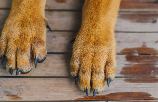 Во Львовской области 70-летний мужчина застрелил собаку, потому что она охотилась на кур — делом занялась полиция