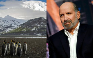 Министр торговли США Лутник объяснил, почему Трамп наложил пошлины даже на безлюдные острова с пингвинами