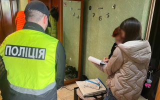 На Львівщині жінка організувала перетини кордону для двох своїх фіктивних чоловіків