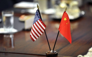 Мита США щодо товарів з КНР можуть досягти 104%