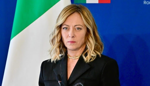 Премьер Италии Мелони встретится с Трампом для обсуждения снижения пошлин между США и ЕС