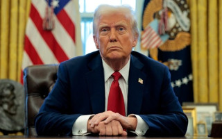Трамп заявил об отсутствии инфляции в США и многомиллиардных доходах от пошлин