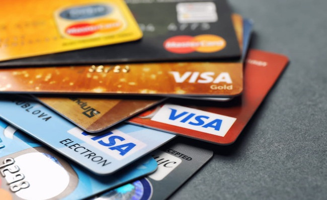 В ЕС хотят отказаться от американских Visa, Mastercard, PayPal и китайской Alipay