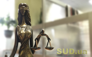 За зразком з Інтернету чоловік зробив документи про інвалідність, щоб виїхати за кордон – що вирішив суд