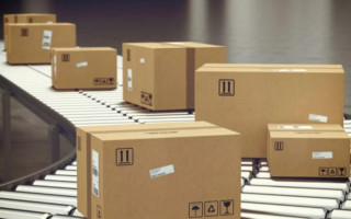 США не будут облагать пошлиной посылки украинских предпринимателей до $800