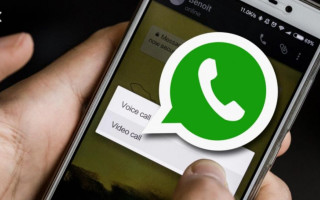 WhatsApp тестирует новые функции для голосовых и видеозвонков