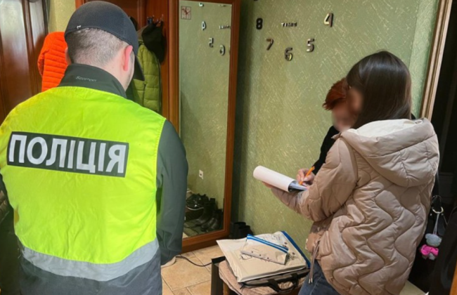 Во Львовской области женщина организовала пересечения границы для двух своих фиктивных мужей