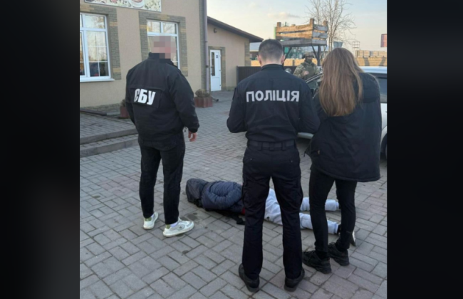 За 10 тысяч долларов уклонист должен был перебраться в Молдову вплавь через Днестр — задержали организатора