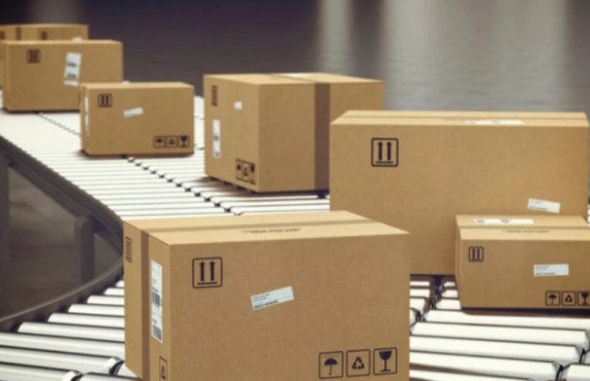 США не обкладатимуть митом посилки українських підприємців до $800