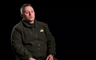 Воювати набагато легше, ніж працювати в ТЦК, — заявив начальник Пологівського ТЦК Юрчук