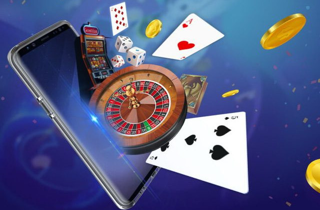 Игровой бизнес в Украине за четыре года увеличил уплату налогов в 143 раза