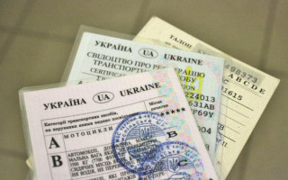 Как быстро восстановить водительские документы – объяснение