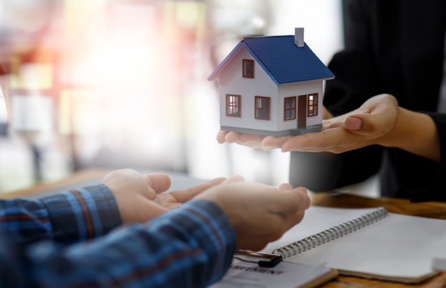 Аліменти в квадратних метрах – законний спосіб забезпечити дитину