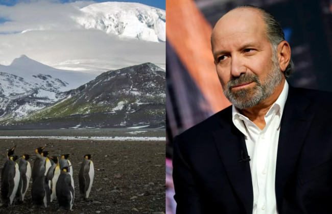 Министр торговли США Лутник объяснил, почему Трамп наложил пошлины даже на безлюдные острова с пингвинами