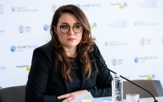 Україна відправить делегацію до США для переговорів щодо угоди про корисні копалини — Юлія Свириденко
