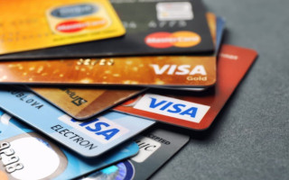 В ЕС хотят отказаться от американских Visa, Mastercard, PayPal и китайской Alipay