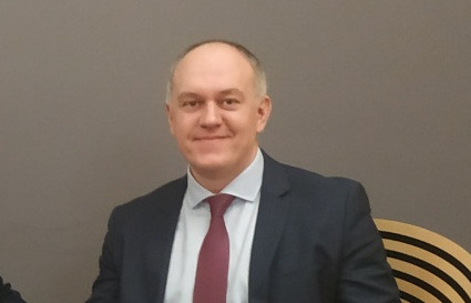 Президент Зеленский назначил новым Послом в Финляндии Михаила Выдойника