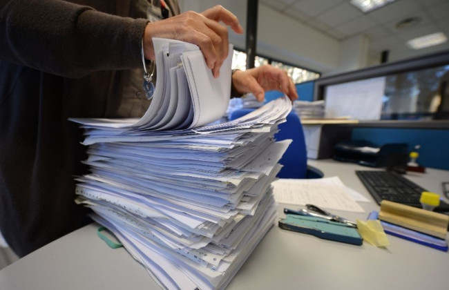 В Комитете Рады ищут решение для защиты бизнеса в вопросе ареста имущества во время обысков