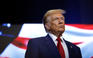 «Мне не нравятся бомбардировки», — Трамп заявил, что переговоры с РФ о завершении войны продолжаются