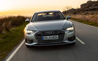 Audi прекращает экспорт автомобилей в США из-за пошлин