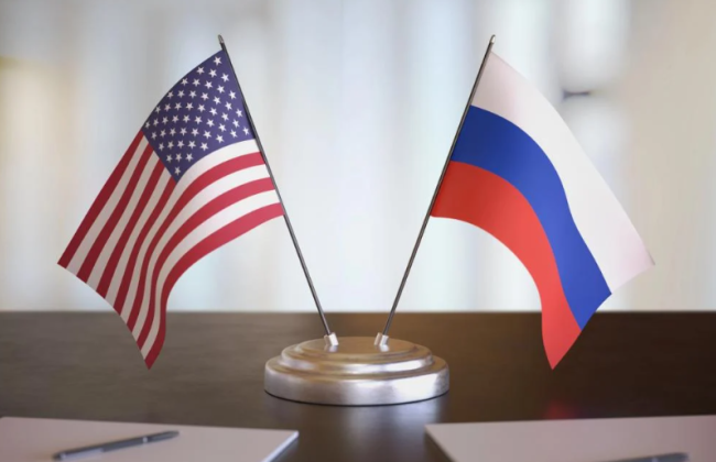 Новая встреча представителей США и РФ пройдет в Стамбуле 10 апреля