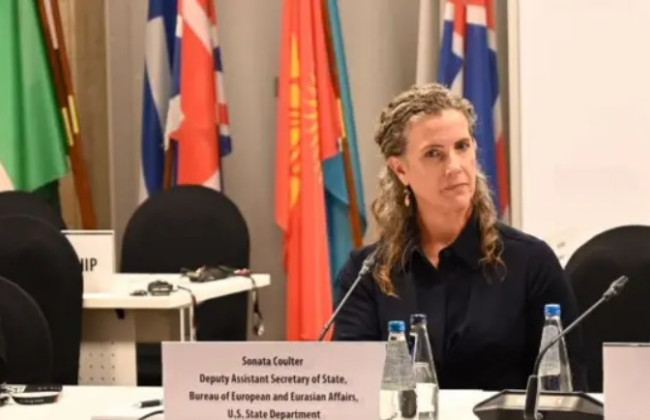 Стало известно, кто будет представлять США и Россию во время новых переговоров