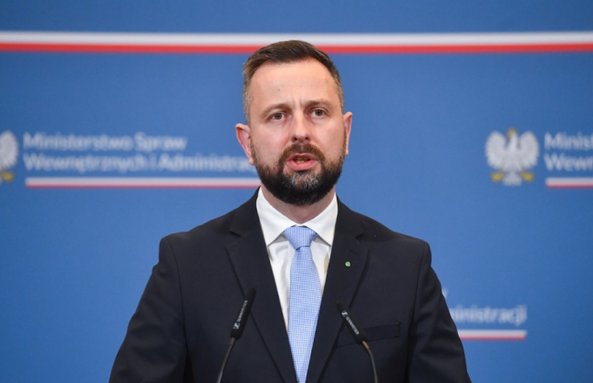 В Польше заявили, что вывод войск США из Ясенки не означает прекращения военной помощи Украине