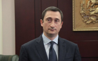 Временная защита для украинцев в странах ЕС должна продолжаться до наступления устойчивого мира – Алексей Чернышов