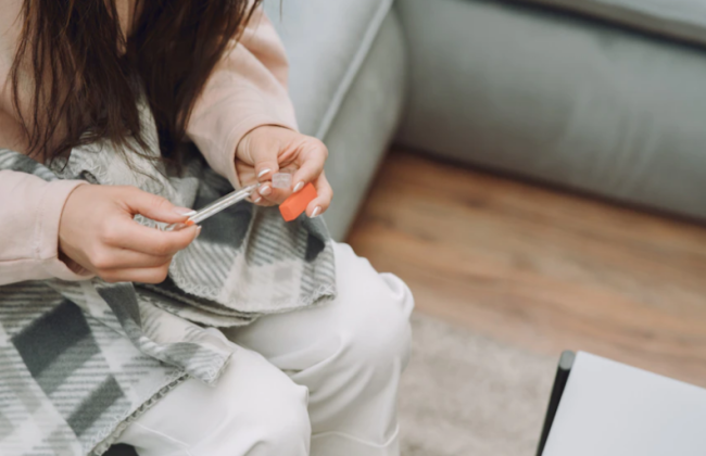 Как действовать работодателю, если работник заболел в последний день отпуска — разъяснение