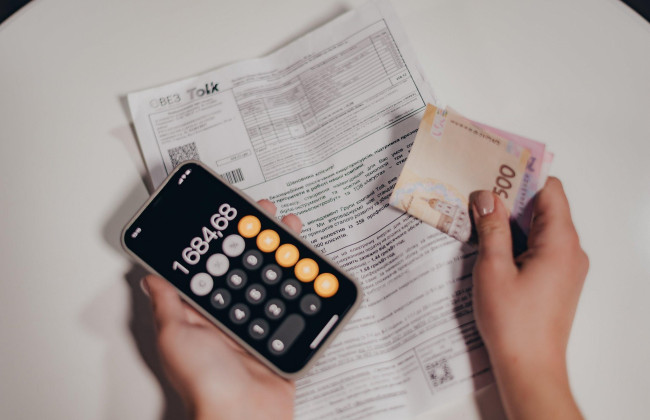 У Верховній Раді ініціюють скасування оплати комуналки за зруйноване житло