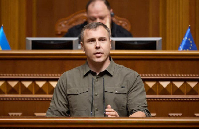 У травні може бути оголошено перемир’я, але воно не означатиме кінець війни, — секретар Комітету з нацбезпеки Костенко