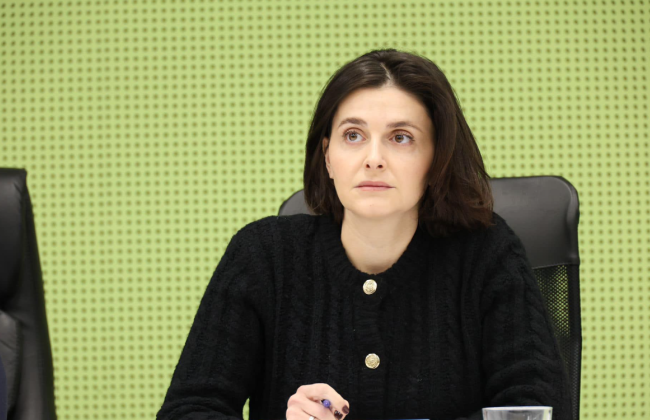 Если вы больше 3 раз в год продаете вещи через интернет — налоговая может вами заинтересоваться, — нардеп Василевская-Смаглюк