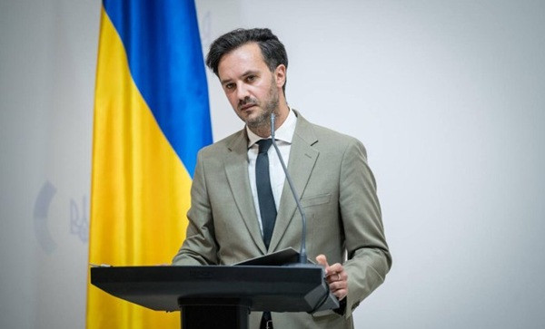 В МИД ответили на заявление конгрессвумен Спартц о передаче украинских территорий РФ