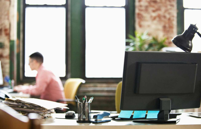 В Гоструда объяснили, что делать с работниками, которые не могут выйти на работу и не могут выполнять ее дистанционно