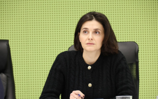 Если вы больше 3 раз в год продаете вещи через интернет — налоговая может вами заинтересоваться, — нардеп Василевская-Смаглюк