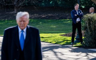 Илон Маск лично обратился к Дональду Трампу с просьбой отменить новую волну резких пошлин