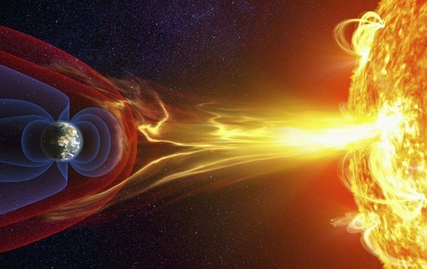 Сильная магнитная буря накрыла Землю — когда ожидать спад активности