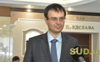 Продажа подержанных носков, даже больше 30, никогда не будет предпринимательством — Данило Гетманцев о «зраде» относительно налоговой