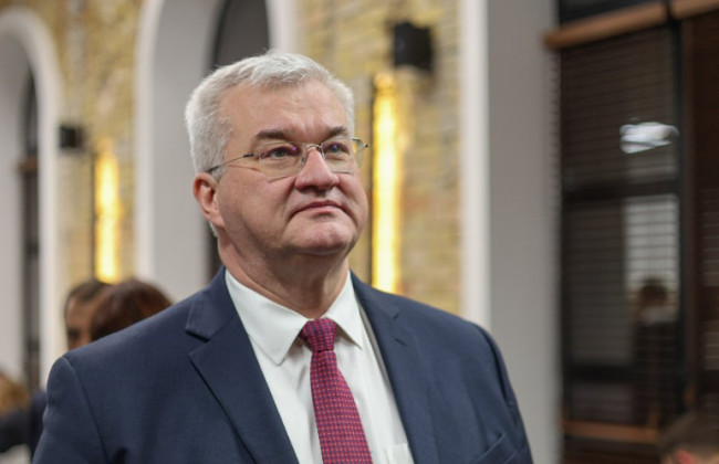 Украина сформировала свою позицию по соглашению с США о полезных ископаемых — Андрей Сибига