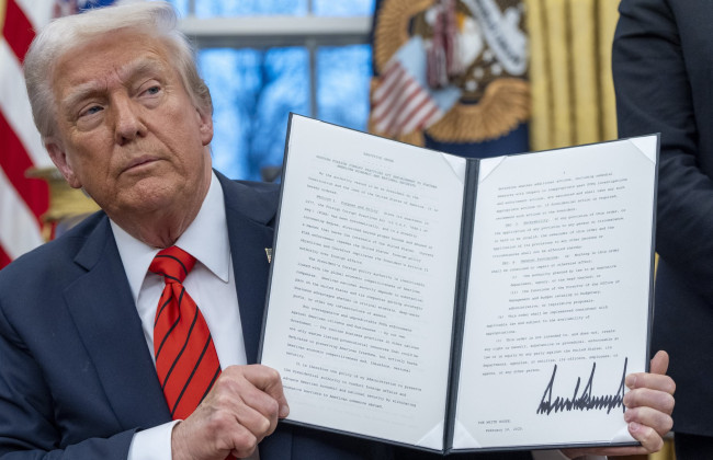 В США хотят утвердить крупнейший в истории страны оборонный бюджет в размере $1 триллион