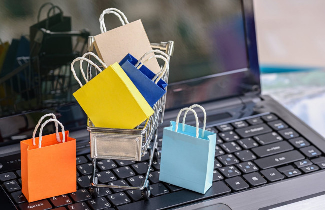 Налоговая ответила, действительно ли штрафуют за продажу личных вещей на OLX и в соцсетях