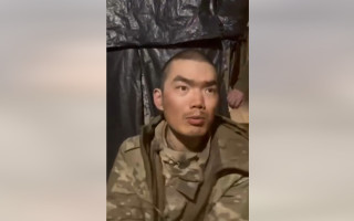 ВСУ на Донетчине взяли в плен двух граждан Китая — Зеленский рассказал детали и показал видео