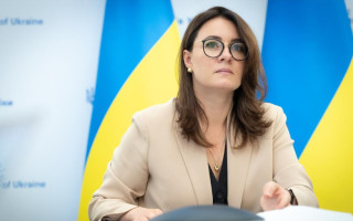 Юлія Свириденко повідомила, коли Україна обере юркомпанію для роботи над угодою про копалини зі США